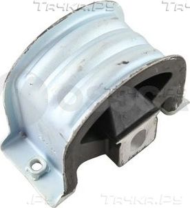 Подушка (опора) двигателя OSSCA передняя правая/левая для Volkswagen Transporter T5 2003-2015. Артикул 78914