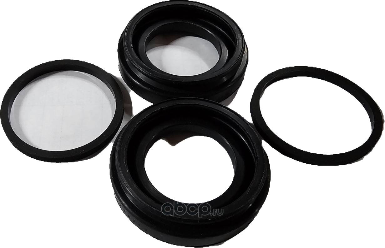 Vw, set seals VAG. Артикул 5K0698671B