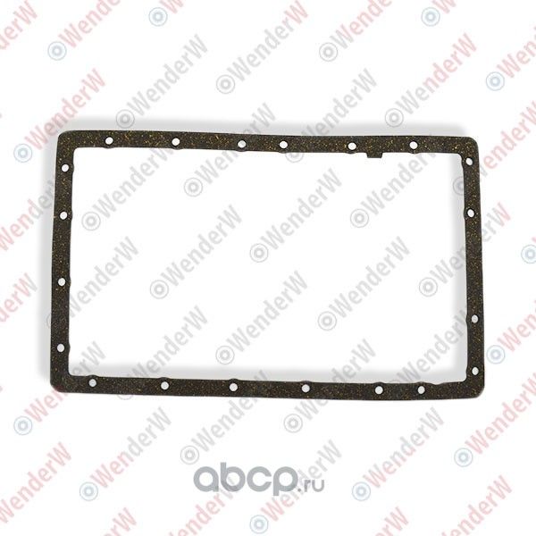 ПРОКЛАДКА ПОДДОНА АКПП TOYOTA LEXUS IS250C/300C (GSE2) (10-15) (Wenderw). Артикул WEPR0451