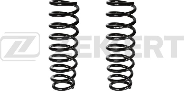 Пружина подвески Zekkert задняя для Suzuki Grand Vitara II 1998-2003. Артикул SF-2080