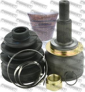 Шрус наружный (граната) Febest передний для Mazda CX-5 I 2011-2017. Артикул 0510-GJAT