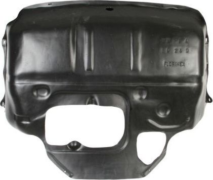 Защита двигателя (пыльник) BLIC (АБС (Акрилнитил-Бутадиен-Стирол-Кополимерисат)) для Volkswagen Transporter T4 1990-2003. Артикул 6601-02-9558860P