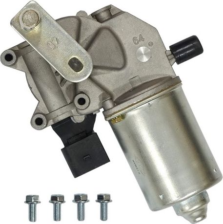 МОТОР СТЕКЛООЧИСТИТЕЛЯ BMW X5 E70, X6 E71,72 (Zikmar). Артикул Z59503R