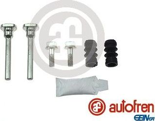 Направляющие тормозного суппорта (комплект) Autofren Seinsa. Артикул D7080C