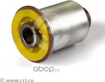 Сайлентблок передней подвески  нижнего рычага  задний  полиуретановый SUZUKI ESCUDO TA02W (1997.11 - (Точка Опоры) Точка Опоры. Артикул 9-06-1115