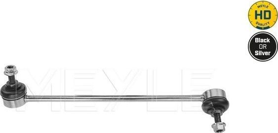 Стойка (тяга) стабилизатора Meyle MEYLE-HD: Better than OE. Carbon neutral. Артикул 316 060 0041/HD