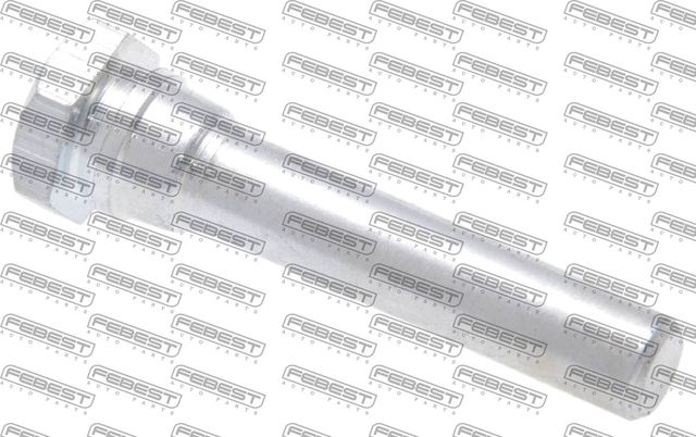 Направляющая тормозного суппорта Febest задний нижний для Honda Fit II 2008-2014. Артикул 0374-RD5LR