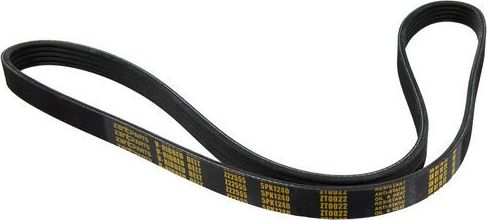 Приводной ремень поликлиновой Zentparts. Артикул Z22555