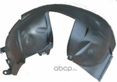 Подкрылок Renault. Артикул 8200735437