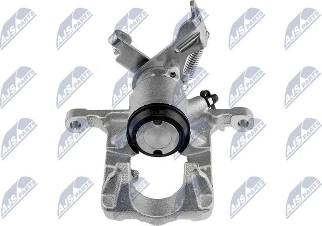 Тормозной суппорт NTY задний для Opel Cascada 2013-2019. Артикул HZT-PL-024