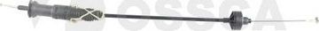 Трос сцепления OSSCA для Volkswagen Golf IV 1998-2002. Артикул 01815