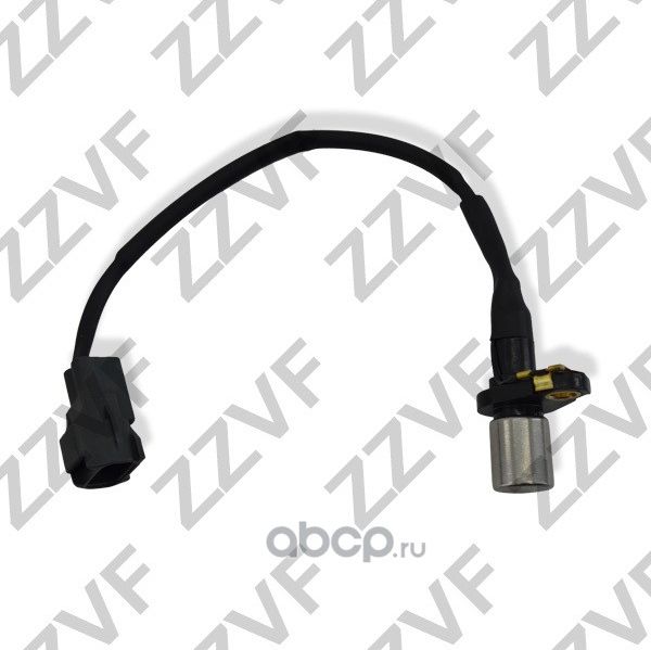 ДАТЧИК ПОЛОЖЕНИЯ КОЛЕНЧАТОГО ВАЛА TOYOTA 4AFE/7AFE AVENSIS/CARINA E (Zzvf). Артикул GRA5011