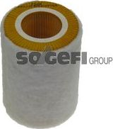 Воздушный фильтр Fram для Smart Fortwo I (W450) 2002-2004. Артикул CA9768