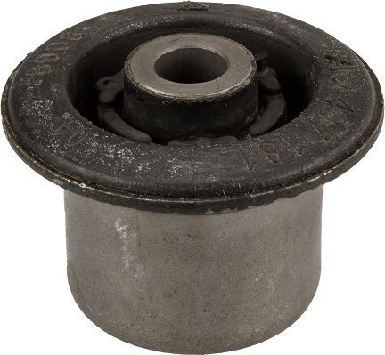 Сайлентблок заднего рычага подвески TRW передний/задний правый/левый нижний внутренний для Audi 80 V (B4) 1991-1996. Артикул JBU537