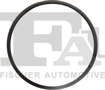 Прокладка глушителя FA1 для Opel Insignia I 2013-2017. Артикул 120-974