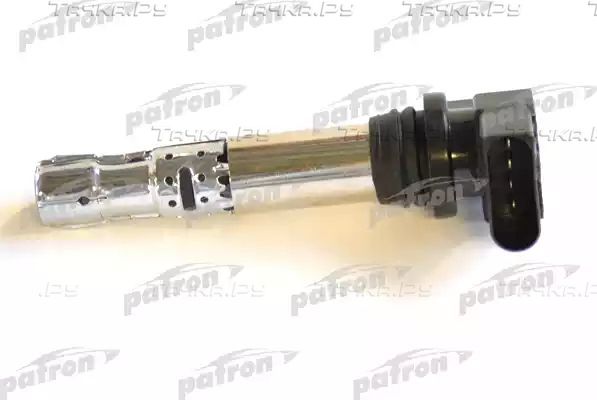 Катушка зажигания Patron для Skoda Fabia I 1999-2008. Артикул PCI1019