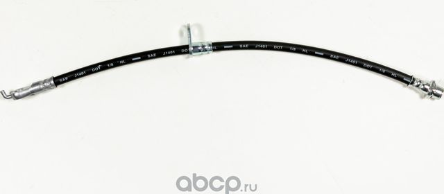 Шланг тормозной передний (Just Drive). Артикул JBH0298