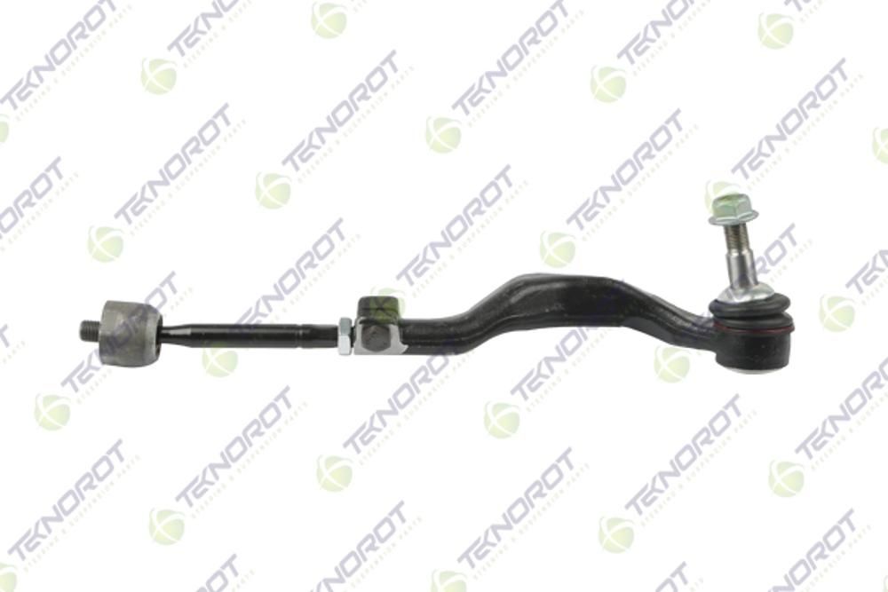 Рулевая тяга поперечная Teknorot (сталь). Артикул B-121163