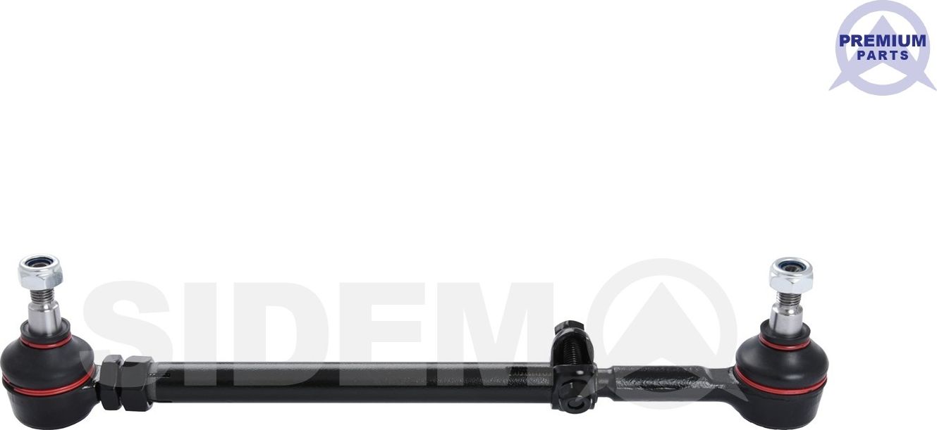 Рулевая тяга поперечная Sidem. Артикул 49430