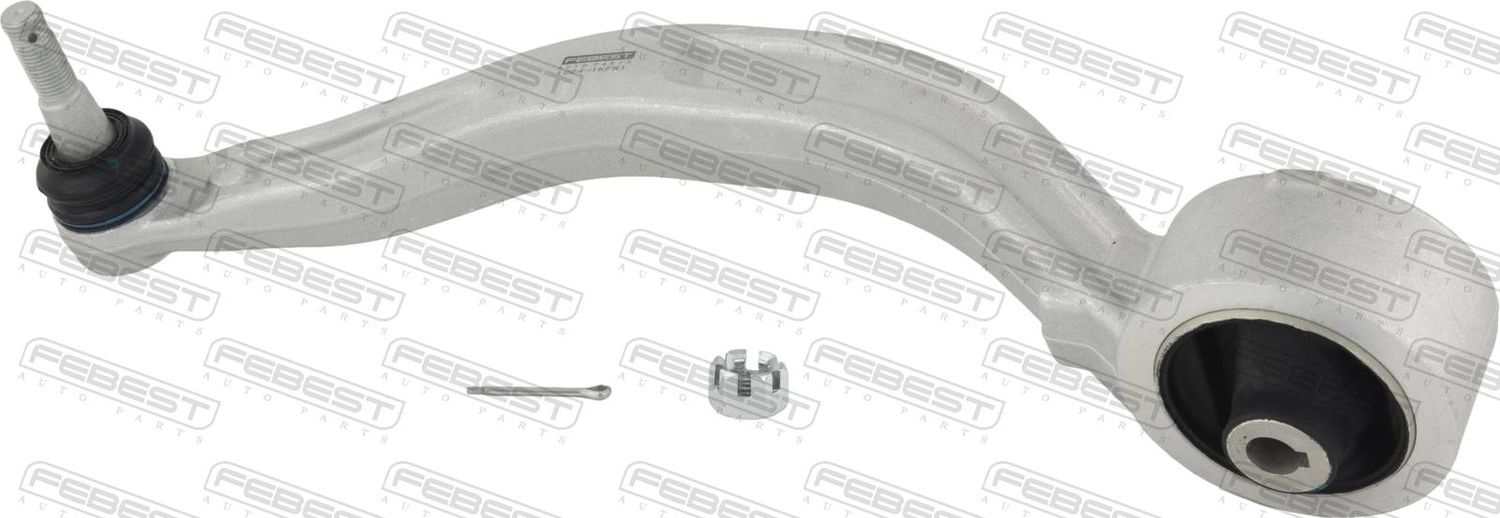 Поперечный рычаг Febest. Артикул 1224-IKFR1