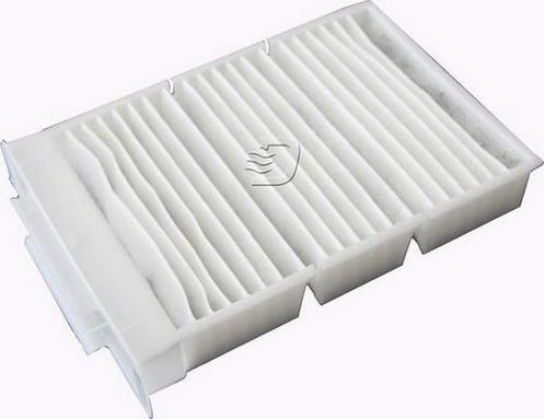 Салонный фильтр Denckermann для Citroen C1 I 2005-2014. Артикул M110474