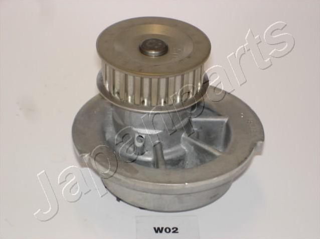 Помпа (водяной насос) Japanparts. Артикул PQ-W02