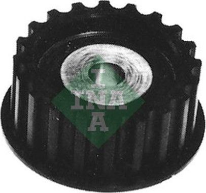 Натяжной ролик (натяжитель) ремня ГРМ Ina. Артикул 531 0724 10