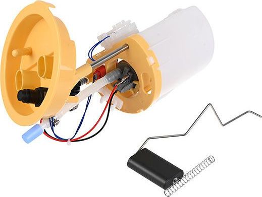 Бензонасос (топливный насос) (в сборе) Stellox. Артикул 10-02209-SX