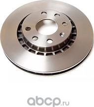 Тормозной диск Chery. Артикул T113501075BA