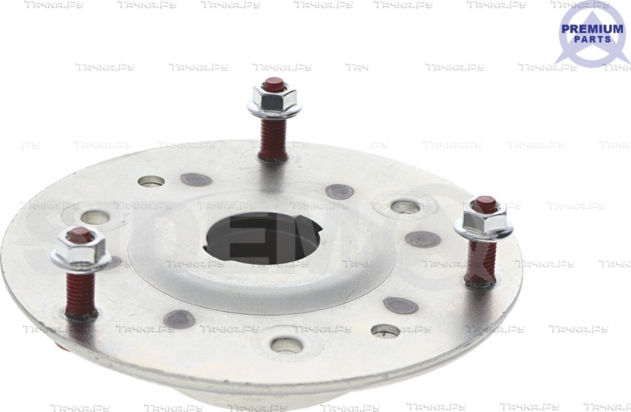 Опора амортизатора (стойки) Sidem задняя для Land Rover Range Rover Evoque I 2011-2019. Артикул 865500