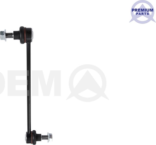 Стойка (тяга) стабилизатора Sidem передняя правая/левая для Fiat Freemont 2011-2016. Артикул 19260