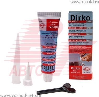 Прокладка, крышка головки цилиндра Прокладка, маслянный поддон (Elring). Артикул 036161