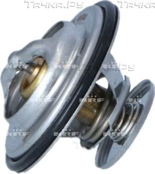 Термостат NRF EASY FIT для BMW 3 II (E30) 1985-1990. Артикул 725070