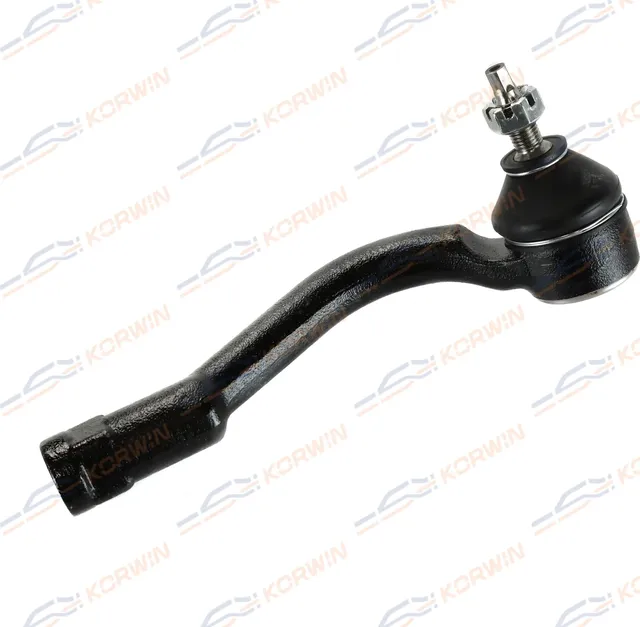 Наконечник рулевой R HYUNDAI TUCSON (TL) 2015 - 2018 (Korwin). Артикул KWBD0042R