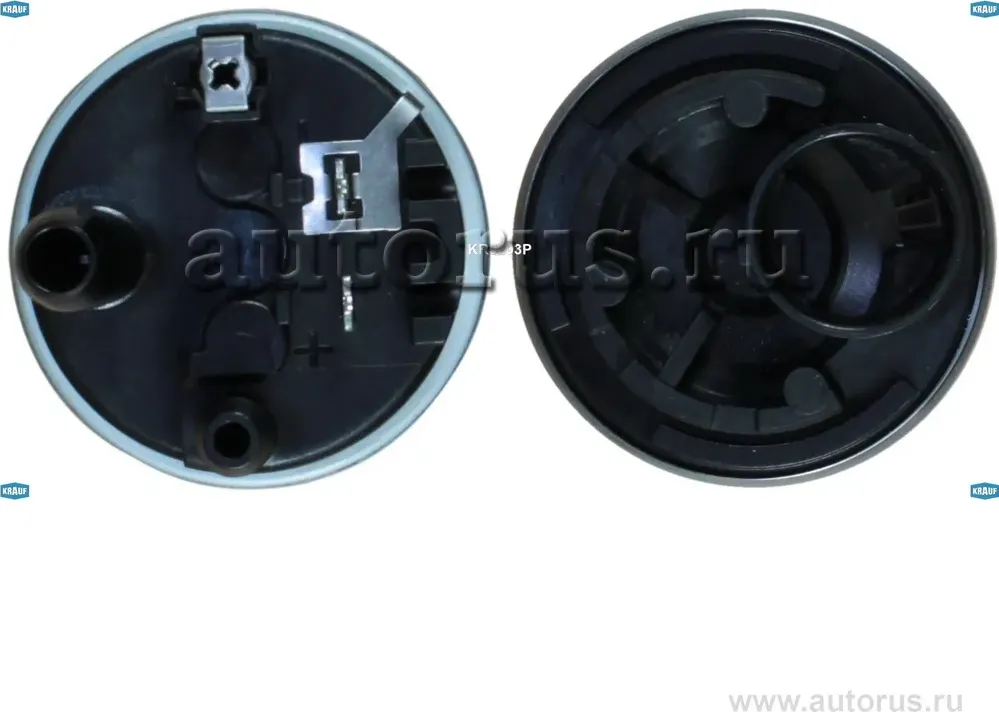 Бензонасос эл.погруж. (3.0 bar) (Krauf) Krauf. Артикул KR5293P