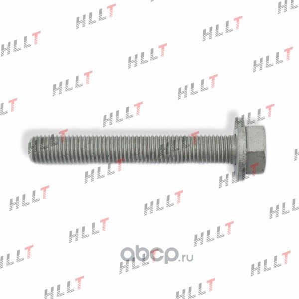 БОЛТ M12 х 1,5 х 80 AUDI A4, A5, A6, Q5, VW PASSAT, PHAETON (Hllt). Артикул HLL00018