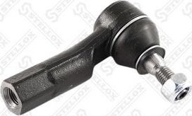 Наконечник рулевой тяги Stellox. Артикул 51-98119-SX