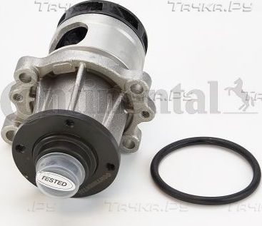 Помпа (водяной насос) ContiTech. Артикул WPS3011