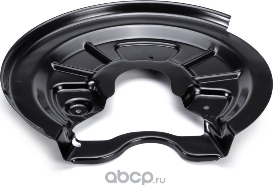 Пыльник тормозного диска (Metaco). Артикул 8324081