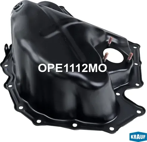 Поддон масляный ДВС (Krauf). Артикул OPE1112MO