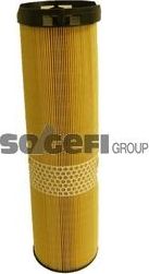 Воздушный фильтр Purflux. Артикул A1534