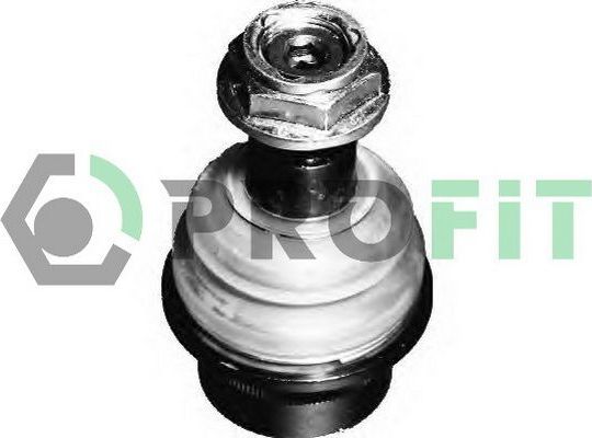 Шаровая опора Profit нижняя для Volkswagen LT II 1996-2006. Артикул 2301-0133