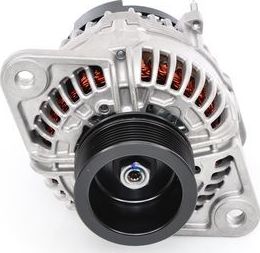 Генератор Bosch для Renault Kerax 2006-2009. Артикул 0 124 655 173