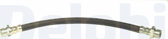 Тормозной шланг Delphi для Honda Jazz I 2002-2008. Артикул LH6493