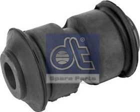 Втулка рессоры DT Spare Parts. Артикул 6.11055