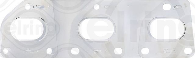 Прокладка выпускного коллектора Elring для Porsche Macan I 2014-2026. Артикул 008.450