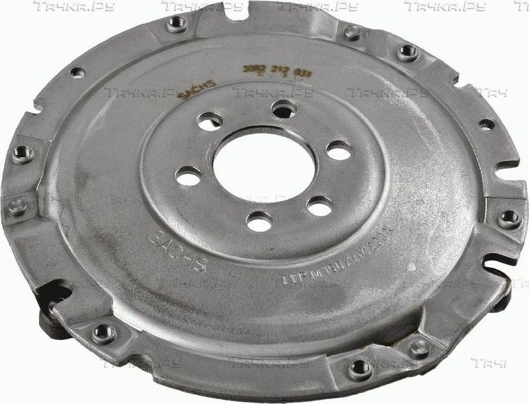 Корзина сцепления SACHS. Артикул 3082 212 031