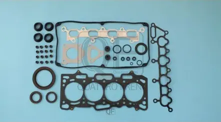 Прокладки двигателя комплект (Quattro Freni). Артикул qf42a00014