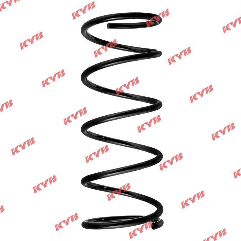 Пружина подвески KYB K-Flex для Subaru Forester I 1997-2002. Артикул RK7601