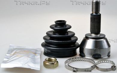 Шрус наружный (граната) Denckermann для Ford Focus I 1998-2004. Артикул C120042